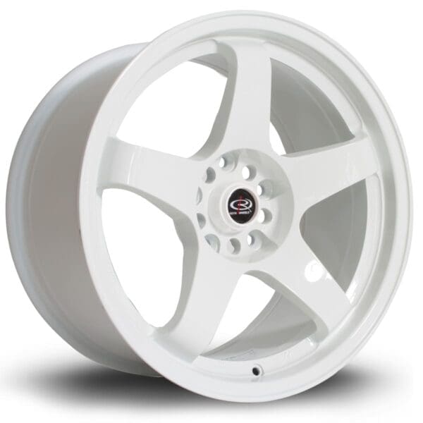 ROTA GTR 17x9 ET25 5x114.3 cb73