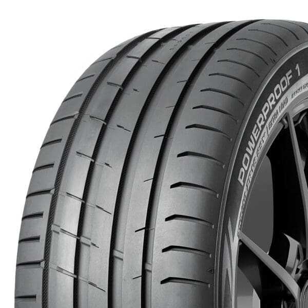 NOKIAN POWERPROOF 1 235/40 R18 95Y XL