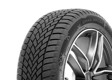 RADAR DIMAX WINTER 235/55 R18 104V XL