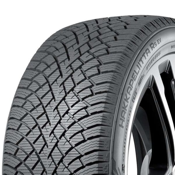 NOKIAN HAKKAPELIITTA R5 EV 265/40 R22 106T XL