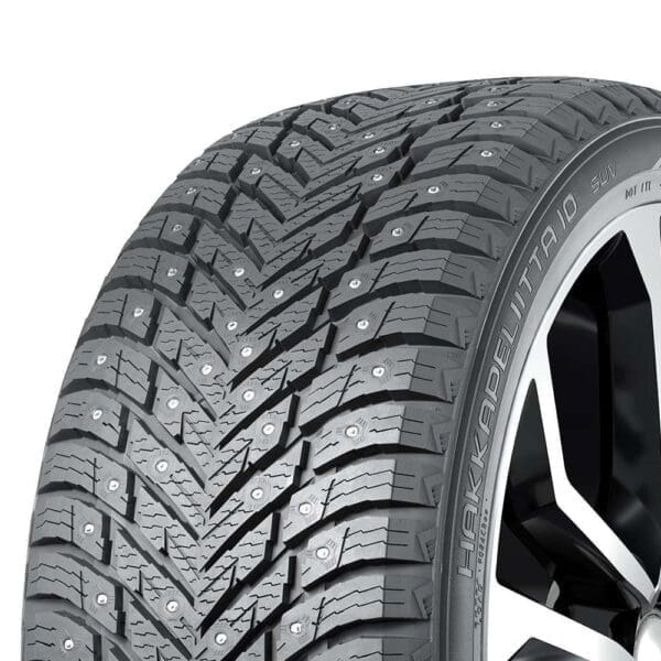 NOKIAN HAKKAPELIITTA 10 SUV 285/40 R22 110T XL