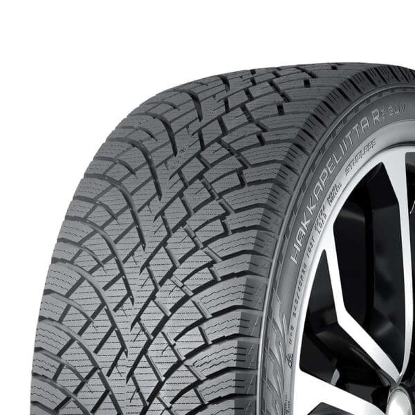 NOKIAN HAKKAPELIITTA R5 SUV 285/45 R22 114T XL