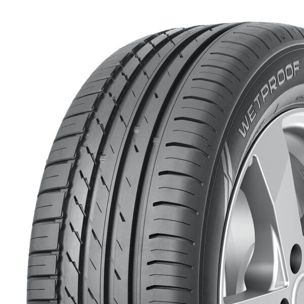 NOKIAN WETPROOF 1 265/65 R17 112H