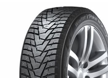 HANKOOK WINTER I*PIKE X (W429A) 255/50 R19 107T XL DOT23