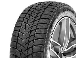 RADAR DIMAX ALPINE 245/40 R19 98V XL