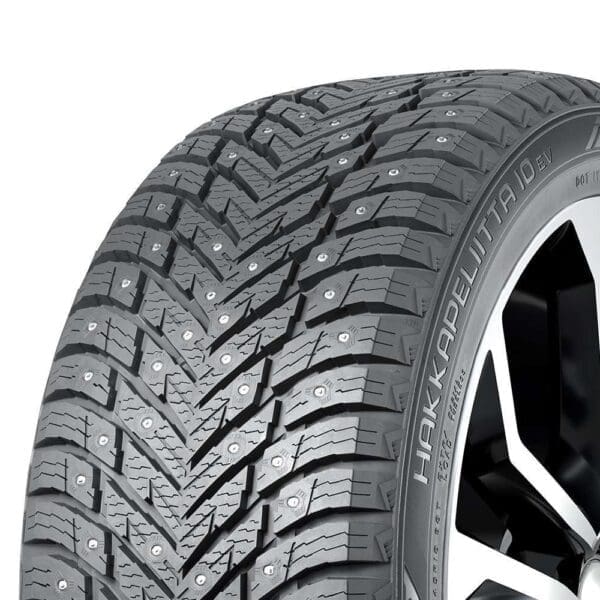 NOKIAN HAKKAPELIITTA 10 EV 255/50 R21 109T XL