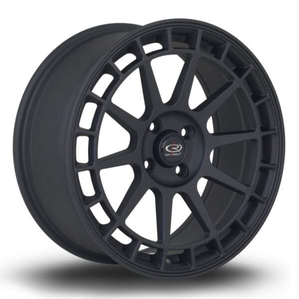 ROTA RECCE 17x7.5 ET42 4x100 cb67.1