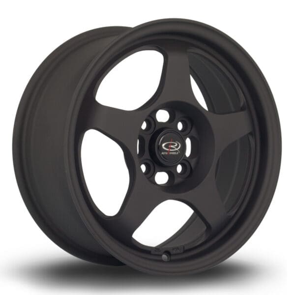 ROTA SLIPSTREAM FF10 15x6.5 ET35 4x100 cb67.1