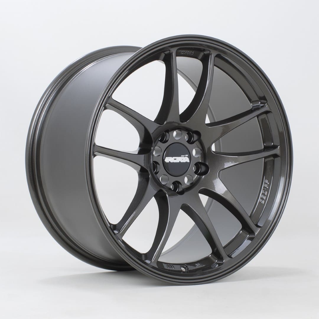 TORQUE FF