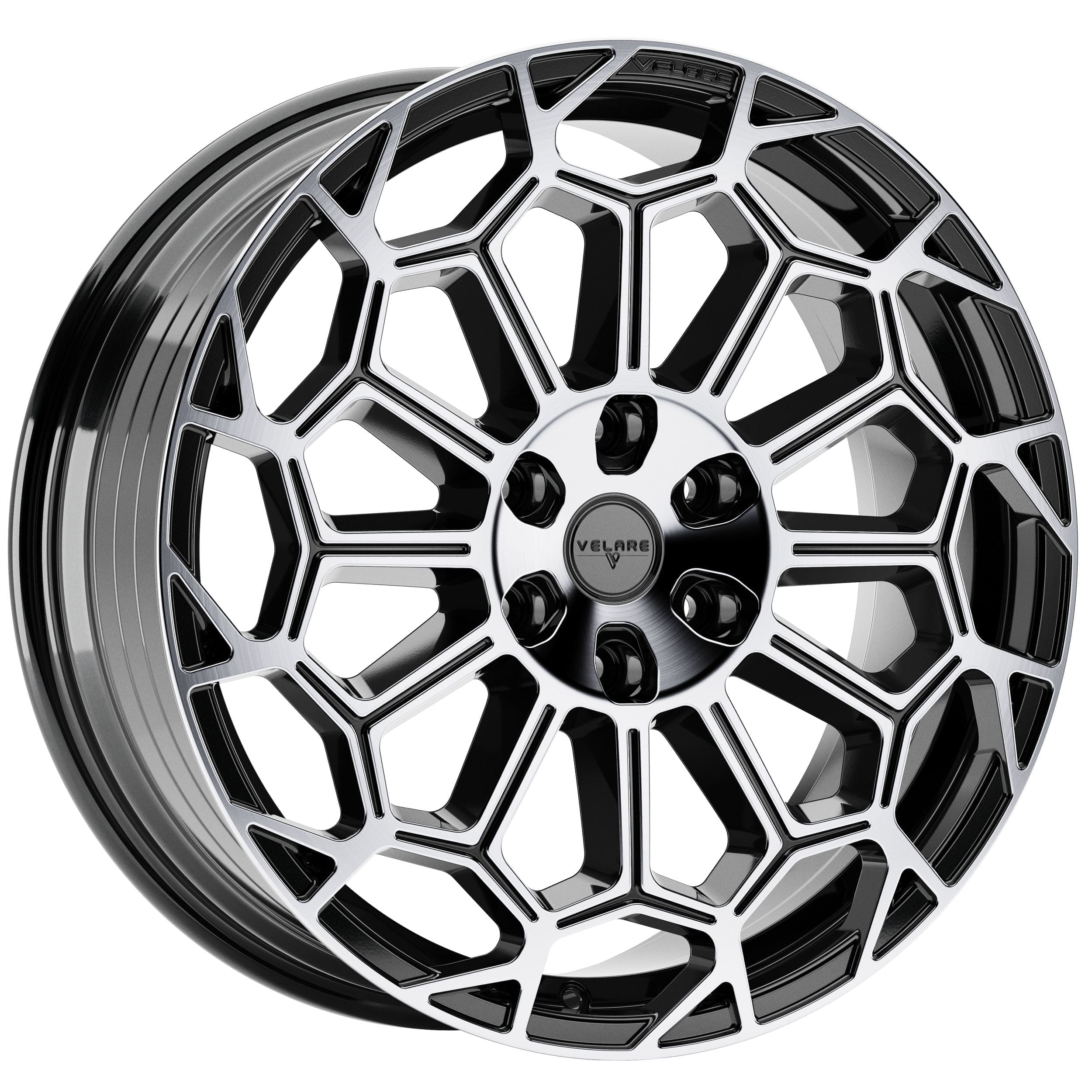 VLR-6R