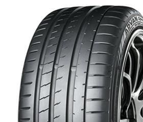 YOKOHAMA ADVAN SPORT V107D V107D MO1 RPB 325/35 R22 114Y XL