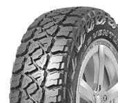 KUMHO ROAD VENTURE MT51 245/70 R17 119/116Q