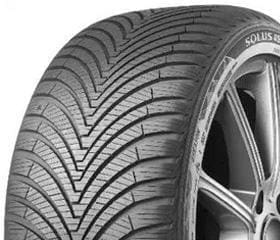 KUMHO SOLUS 4S HA32+ 195/55 R16 91V XL
