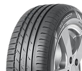 NOKIAN WETPROOF 1 265/65 R17 112H