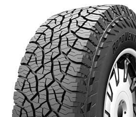 KUMHO ROAD VENTURE AT52 3PMSF 235/55 R19 105H XL