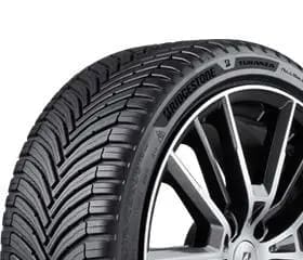 BRIDGESTONE TURANZA ALL SEASON 6 215/65 R16 102V XL