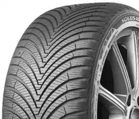 KUMHO HA32 ALL SEASON 235/40 R19 96Y XL