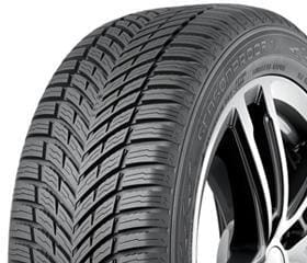 NOKIAN SEASONPROOF C1 195/75 R16C 110R
