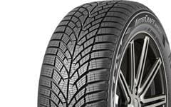 KUMHO WINTERCRAFT WP52+ 185/55 R16 83H