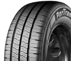 KUMHO PORTRAN KC53 215/70 R16C 108/106T