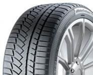 CONTINENTAL WINTERCONTACT TS850P 215/50 R19 93T