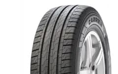 PIRELLI CARRIER 205/65 R16 107/105T