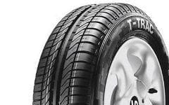 VREDESTEIN T-TRAC 2 185/65 R15 88T