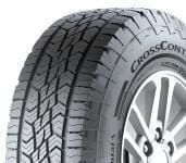 CONTINENTAL CROSSCONTACT ATR 255/70 R17 112T