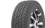 TOYO OPEN COUNTRY A/TPLUS 255/55 R18 109H XL