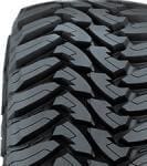 TOYO OPEN COUNTRY M/T 285/75 R16 116/113P