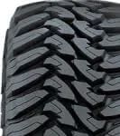 TOYO OPEN COUNTRY M/T 285/70 R17 121P