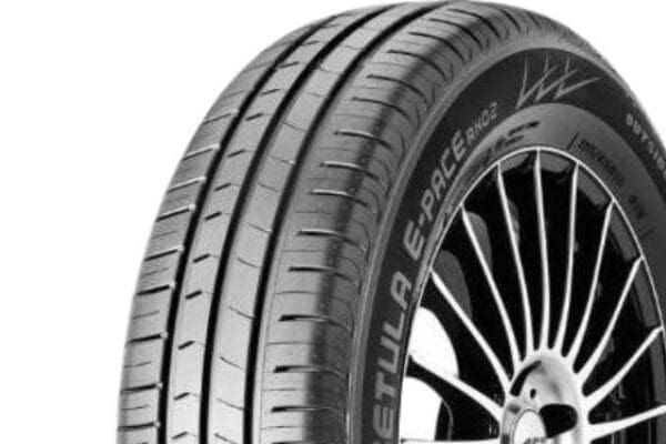 ROTALLA SETULA E-RACE RH02 155/70 R12 73T
