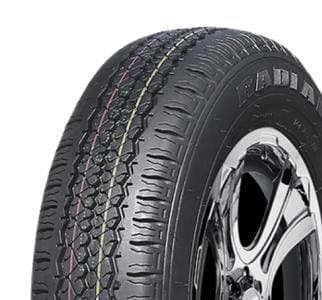 ROTALLA RADIAL RF08 155/80 R12C 88/86N