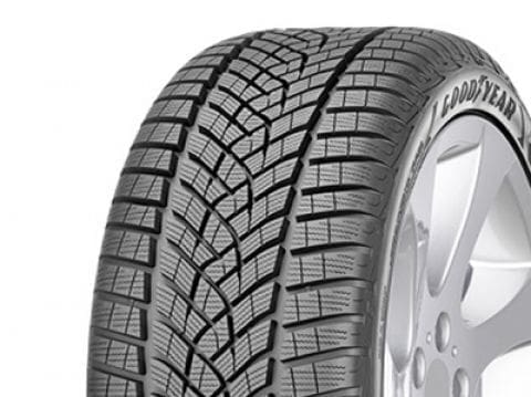 GOODYEAR UG ICE SUV G1 285/60 R18 116T