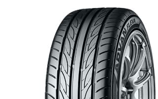 YOKOHAMA ADVAN FLEVA V701 V701 255/30 R20 92W XL