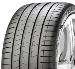 PIRELLI P ZERO (PZ4) 225/55 R19 103H XL RUN FLAT