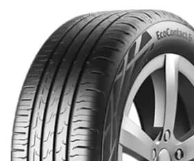 CONTINENTAL ECO 6 215/55 R17 94V