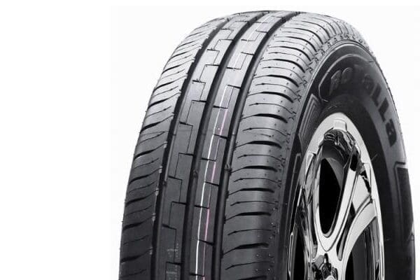 ROTALLA SETULA RF19 205/75 R16C 113/111R