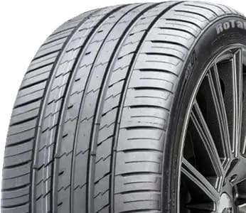 ROTALLA SETULA S-RACE RS01+ 275/35 R21 103Y XL
