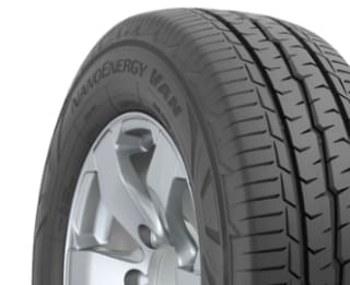 TOYO NANOENERGY VAN 235/60 R17C 117R