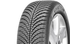 GOODYEAR VECTOR 4SEASONS SUV GEN-2 255/55 R19 107V