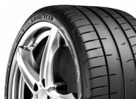 GOODYEAR EAGLE F1 SUPERSPORT 295/35 R22 108Y XL