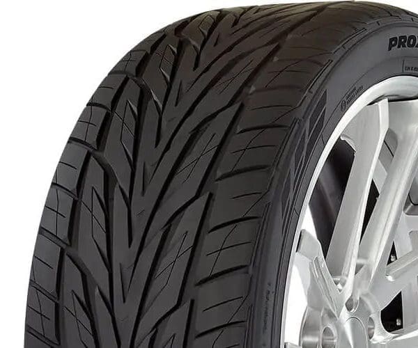 TOYO PROXES ST3 295/30 R22 103W XL