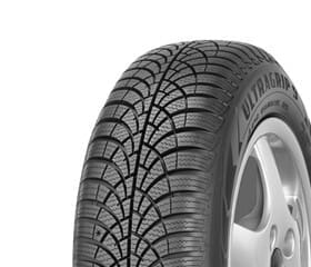 GOODYEAR ULTRAGRIP 9+ 185/65 R14 86T