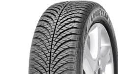 GOODYEAR VECTOR 4SEASONS GEN-2 165/60 R14 75H