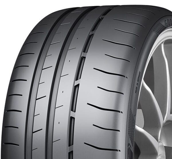 GOODYEAR EAGLE F1 SUPERSPORT R 335/30 R21 109Y XL