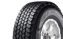 GOODYEAR WRANGLER ALL-TERRAIN ADVENTURE 255/65 R19 114H XL
