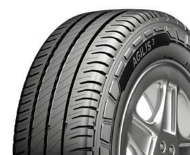 MICHELIN AGILIS 3 195/75 R16C 107R