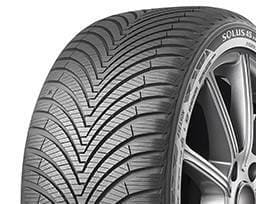 KUMHO SOLUS 4S HA32 235/50 R19 103W XL