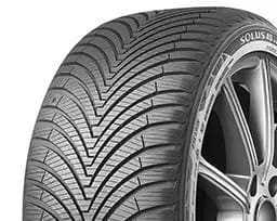 KUMHO SOLUS 4S HA32 245/40 R19 98Y XL